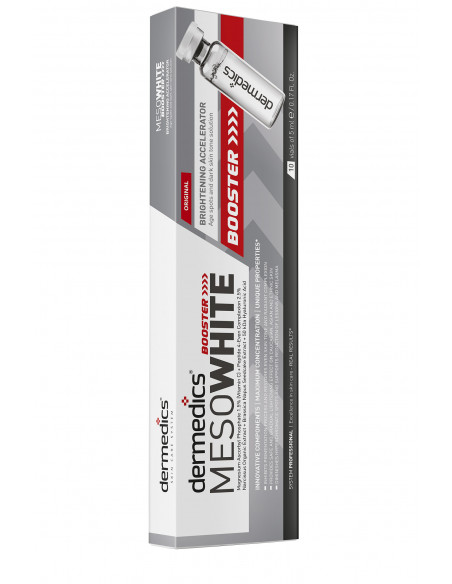 MESOWHITE BOOSTER