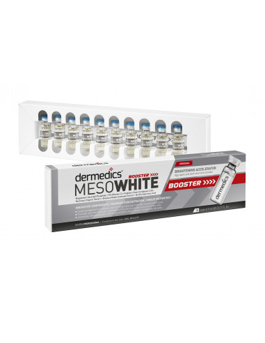 MESOWHITE BOOSTER