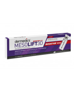 MESO LIFT 3D BOOSTER 2