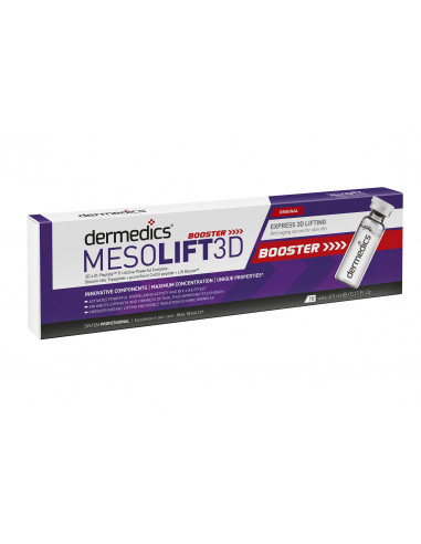 MESO LIFT 3D BOOSTER