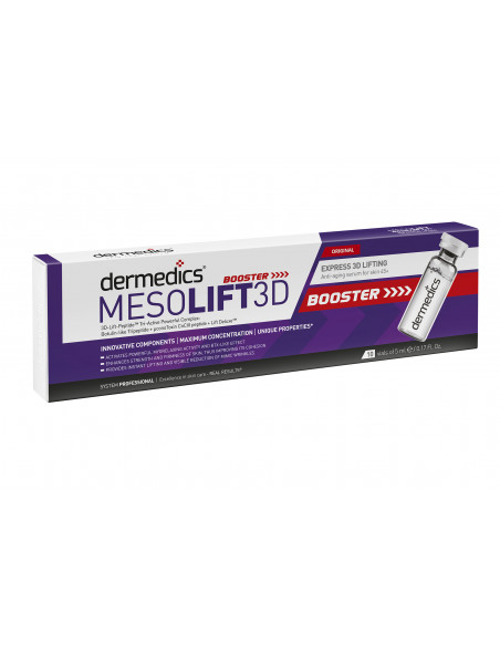 MESO LIFT 3D BOOSTER