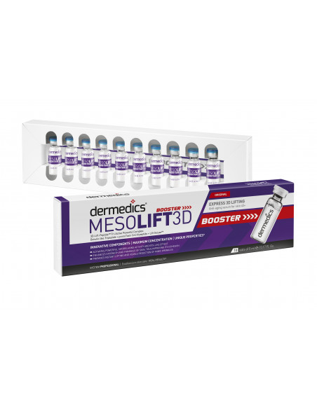 MESO LIFT 3D BOOSTER