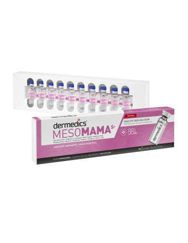 MESO MAMA S+