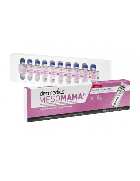 MESO MAMA S+