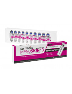 MESO SK!N 4D BOOSTER 2
