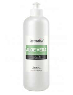 ALOE VERA | Aloe Vera Gel 2