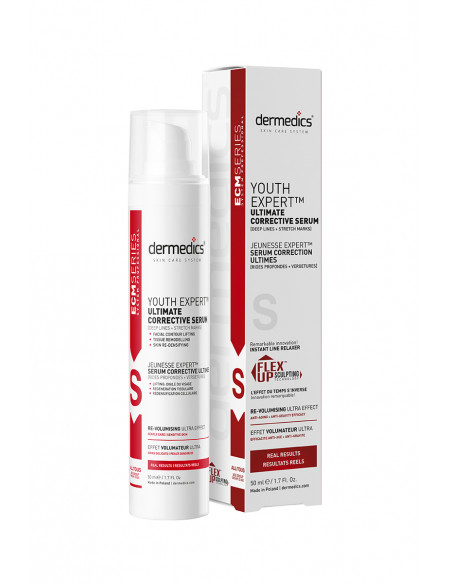 ECM Ultimate Corrective Serum
