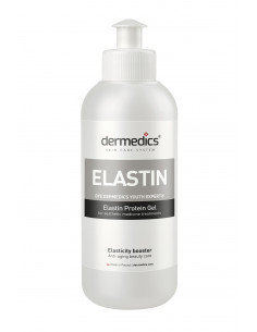 ELASTIN | Elastin Protein Gel 2