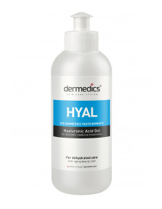 HYAL | Hyaluronic Acid Gel 2