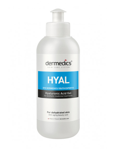 HYAL | Hyaluronic Acid Gel