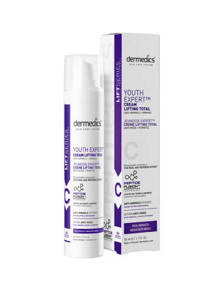 Total Lift Cream